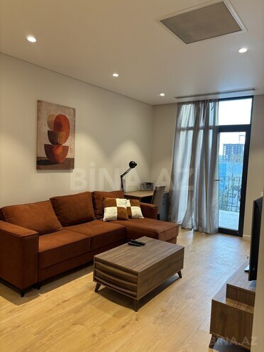 Satılır 2 otaqlı yeni tikili 73 m², Sea Breeze q., photo 6 from 14