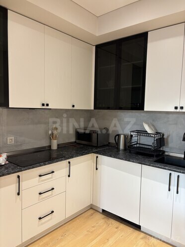 Satılır 2 otaqlı yeni tikili 73 m², Sea Breeze q., photo 7 from 14