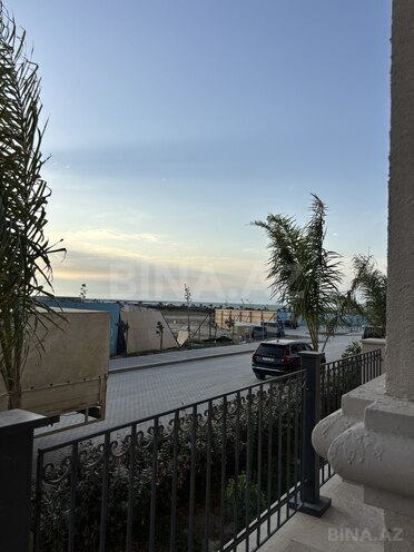 Satılır 2 otaqlı yeni tikili 73 m², Sea Breeze q., photo 9 from 14