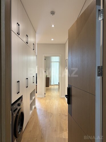 Satılır 2 otaqlı yeni tikili 73 m², Sea Breeze q., photo 1 from 14