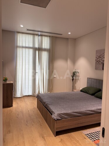 Satılır 2 otaqlı yeni tikili 73 m², Sea Breeze q., photo 4 from 14
