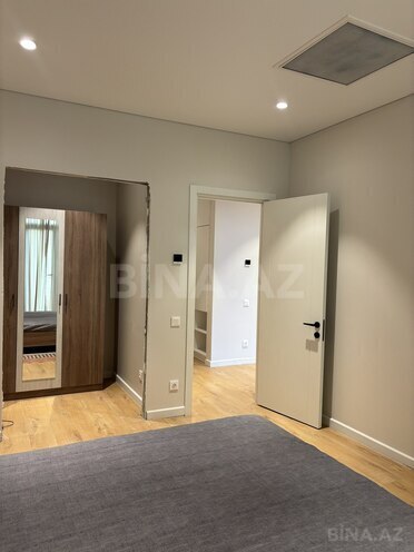 Satılır 2 otaqlı yeni tikili 73 m², Sea Breeze q., photo 5 from 14