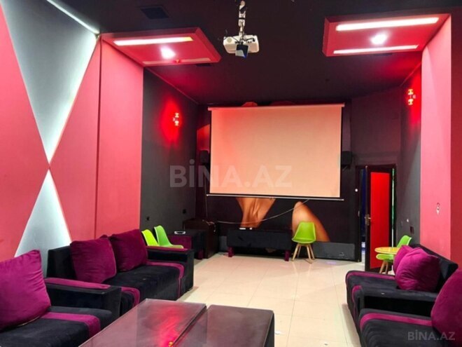 Сдаётся  объект 1 000 м², м. Ази Асланов, photo 10 from 11