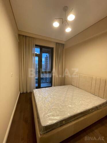 Сдаётся 2-комн. новостройка 45 м², пос. Ени Ясамал, photo 11 from 14