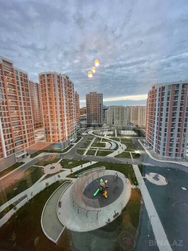 Сдаётся 2-комн. новостройка 45 м², пос. Ени Ясамал, photo 8 from 14