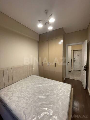 Сдаётся 2-комн. новостройка 45 м², пос. Ени Ясамал, photo 3 from 14