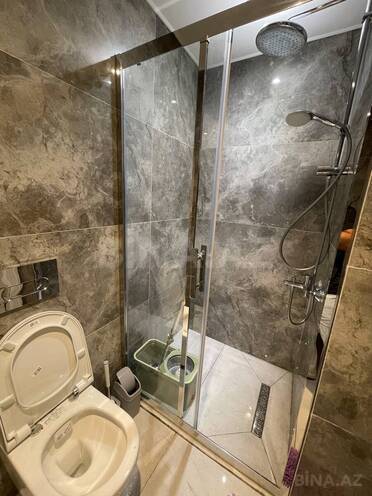 Сдаётся 2-комн. новостройка 45 м², пос. Ени Ясамал, photo 6 from 14