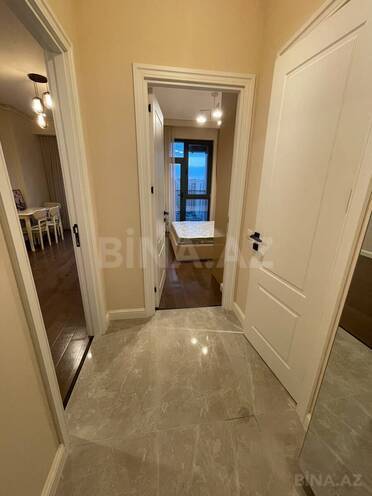 Сдаётся 2-комн. новостройка 45 м², пос. Ени Ясамал, photo 5 from 14