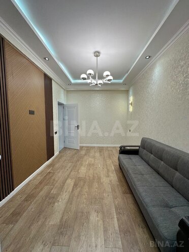 Satılır 2 otaqlı yeni tikili 45 m², photo 3 from 14