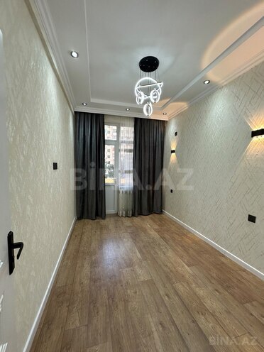 Satılır 2 otaqlı yeni tikili 45 m², photo 4 from 14