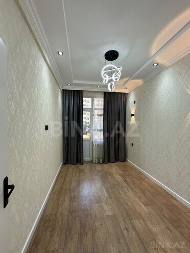 Satılır 2 otaqlı yeni tikili 45 m², photo 13 from 14