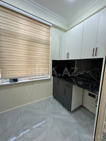 Satılır 2 otaqlı yeni tikili 45 m², photo 8 from 14
