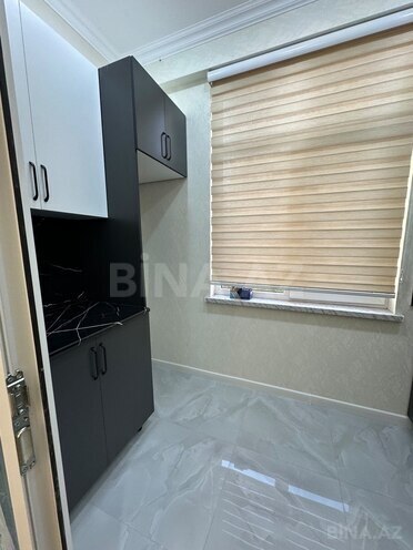 Satılır 2 otaqlı yeni tikili 45 m², photo 10 from 14