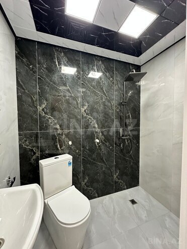 Satılır 2 otaqlı yeni tikili 45 m², photo 6 from 14
