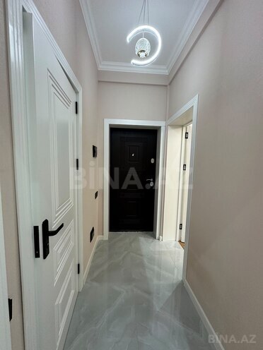 Satılır 2 otaqlı yeni tikili 45 m², photo 7 from 14