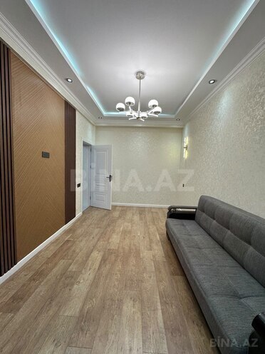 Satılır 2 otaqlı yeni tikili 45 m², photo 9 from 14