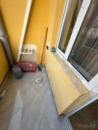 Satılır 2 otaqlı yeni tikili 45 m², photo 11 from 14