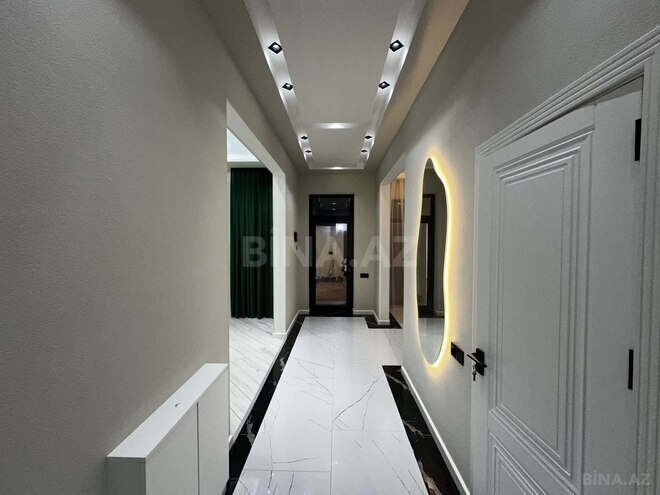 Satılır 4 otaqlı həyət evi/bağ evi 150 m², Şüvəlan q., photo 14 from 17