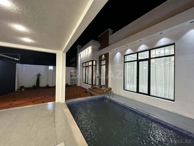 Satılır 4 otaqlı həyət evi/bağ evi 150 m², Şüvəlan q., photo 3 from 17