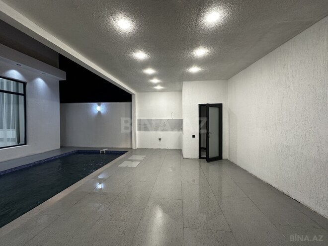 Satılır 4 otaqlı həyət evi/bağ evi 150 m², Şüvəlan q., photo 6 from 17