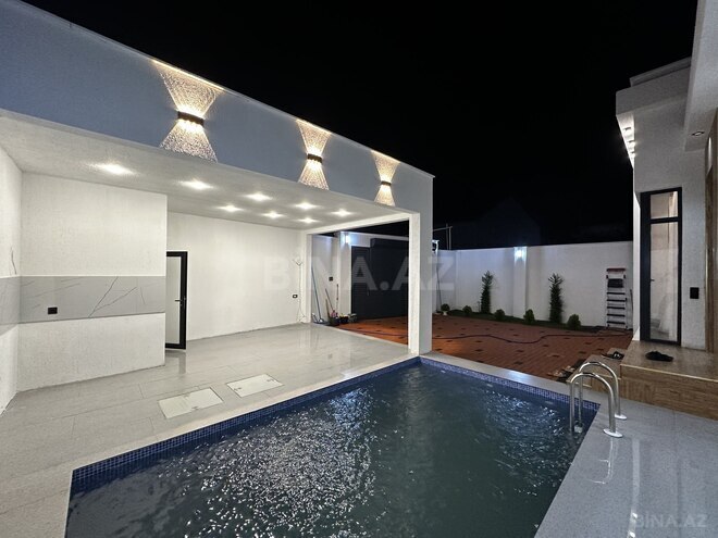 Satılır 4 otaqlı həyət evi/bağ evi 150 m², Şüvəlan q., photo 4 from 17