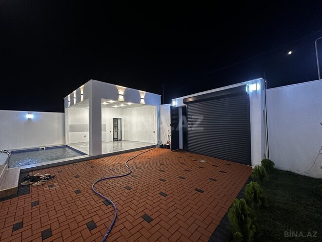 Satılır 4 otaqlı həyət evi/bağ evi 150 m², Şüvəlan q., photo 5 from 17