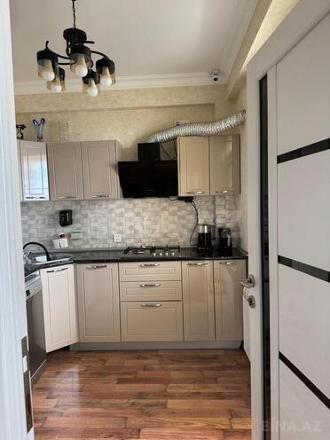 Продаётся 2-комн. новостройка 63.2 м², Низаминский  р., photo 5 from 14