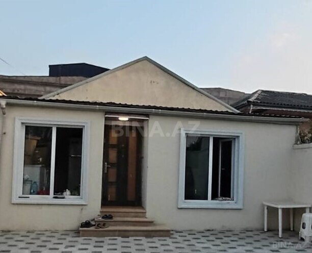 Satılır 5 otaqlı həyət evi/bağ evi 100 m², Zabrat q., photo 12 from 13