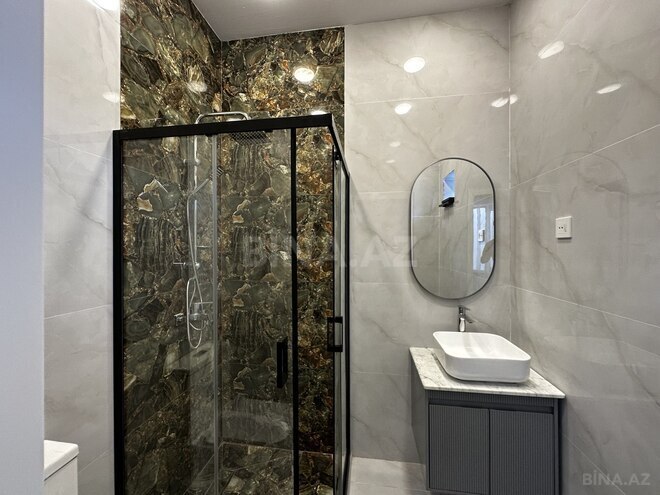 Satılır 4 otaqlı həyət evi/bağ evi 130 m², Mərdəkan q., photo 6 from 14