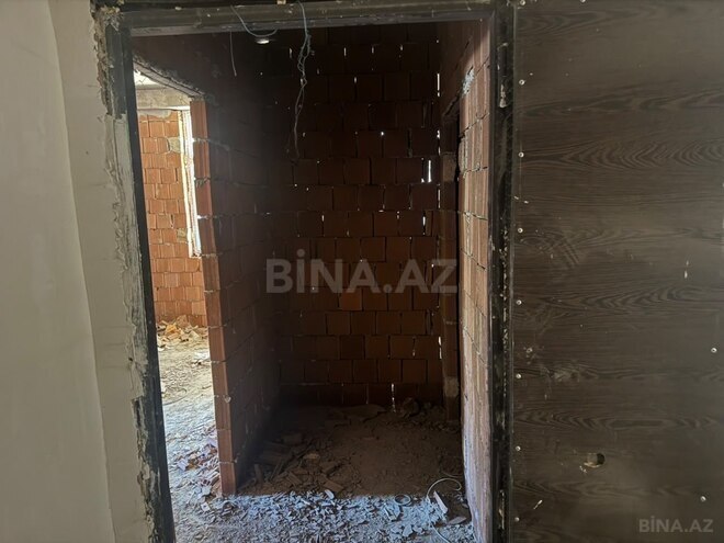 Satılır 2 otaqlı yeni tikili 70 m², Abşeron r., photo 17 from 19