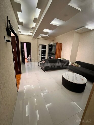 Сдаётся 3-комн. новостройка 120 м², м. Кара Караев, photo 7 from 15