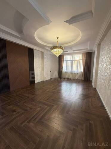Satılır 2 otaqlı yeni tikili 69 m², Həzi Aslanov m., photo 1 from 13