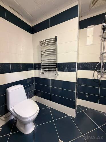 Satılır 2 otaqlı yeni tikili 69 m², Həzi Aslanov m., photo 11 from 13