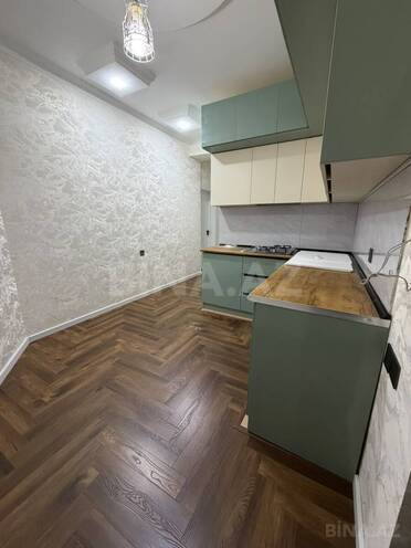 Satılır 2 otaqlı yeni tikili 69 m², Həzi Aslanov m., photo 6 from 13