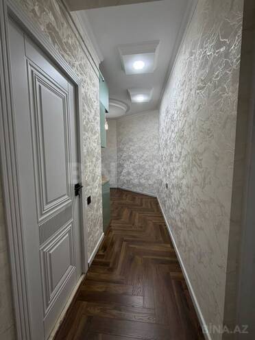 Satılır 2 otaqlı yeni tikili 69 m², Həzi Aslanov m., photo 10 from 13
