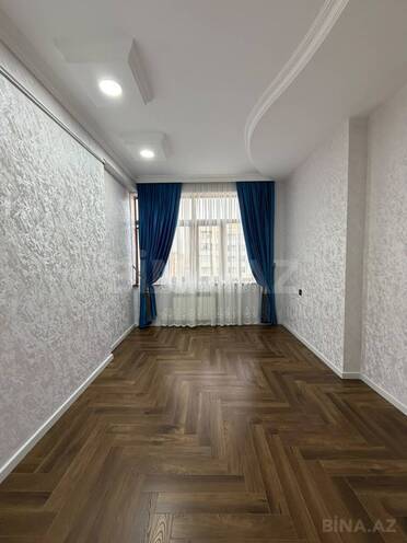 Satılır 2 otaqlı yeni tikili 69 m², Həzi Aslanov m., photo 8 from 13