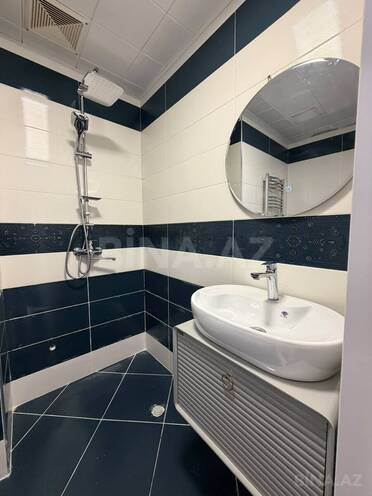 Satılır 2 otaqlı yeni tikili 69 m², Həzi Aslanov m., photo 12 from 13