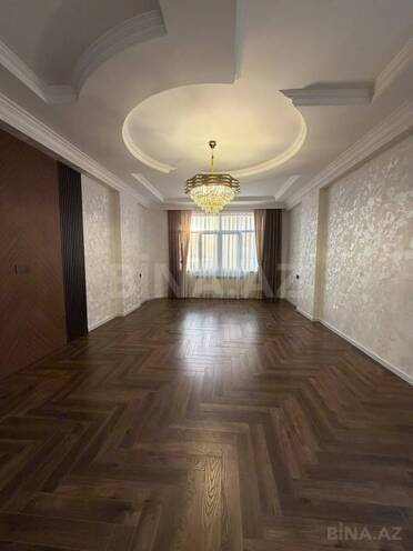 Satılır 2 otaqlı yeni tikili 69 m², Həzi Aslanov m., photo 4 from 13