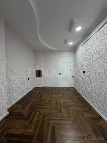 Satılır 2 otaqlı yeni tikili 69 m², Həzi Aslanov m., photo 9 from 13
