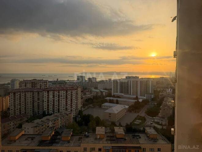 Satılır 2 otaqlı yeni tikili 69 m², Həzi Aslanov m., photo 3 from 13