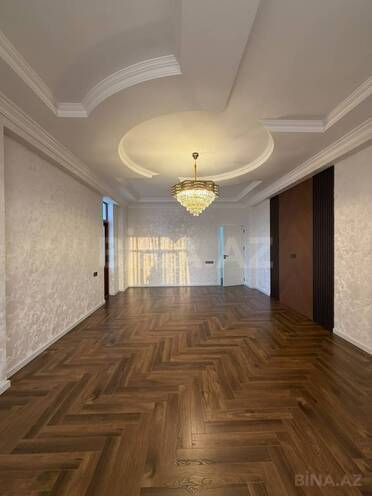 Satılır 2 otaqlı yeni tikili 69 m², Həzi Aslanov m., photo 5 from 13