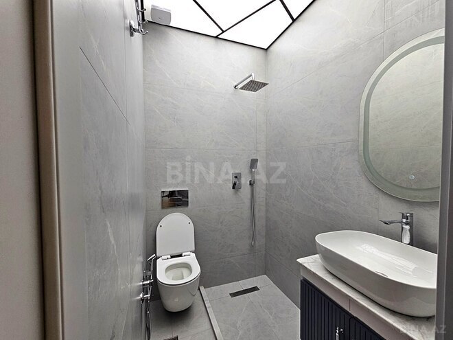 Satılır 2 otaqlı yeni tikili 52 m², Neftçilər m., photo 10 from 16