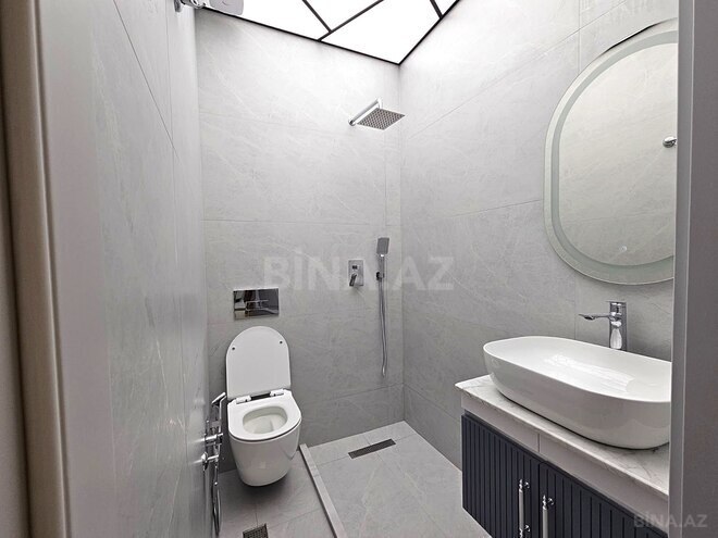 Satılır 2 otaqlı yeni tikili 52 m², Neftçilər m., photo 11 from 16