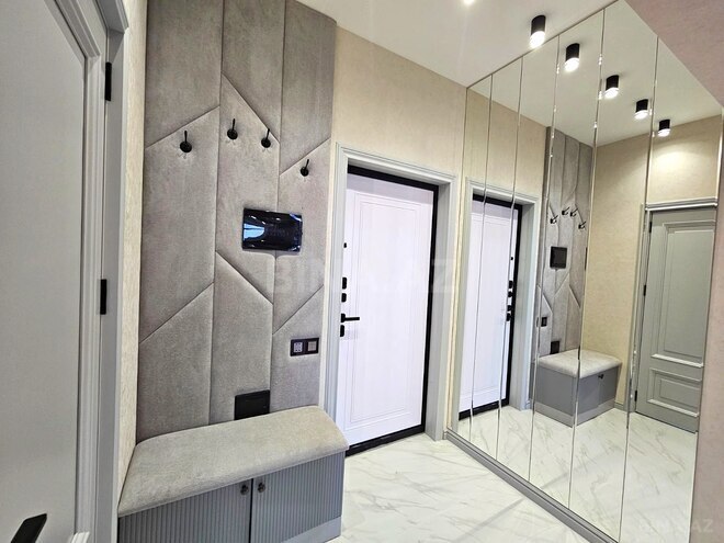 Satılır 2 otaqlı yeni tikili 52 m², Neftçilər m., photo 9 from 16