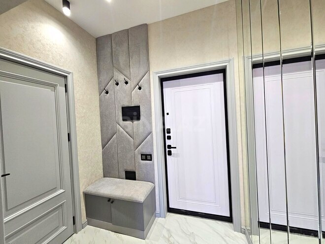 Satılır 2 otaqlı yeni tikili 52 m², Neftçilər m., photo 8 from 16