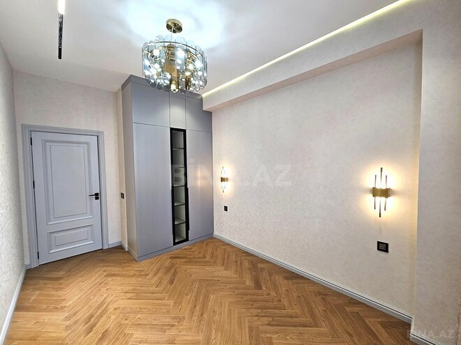 Satılır 2 otaqlı yeni tikili 52 m², Neftçilər m., photo 1 from 16