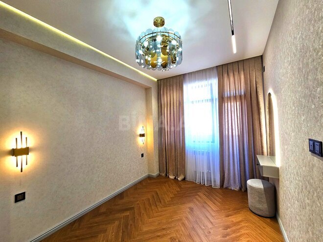 Satılır 2 otaqlı yeni tikili 52 m², Neftçilər m., photo 5 from 16