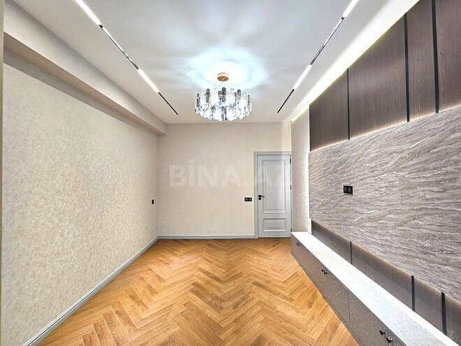 Satılır 2 otaqlı yeni tikili 52 m², Neftçilər m., photo 3 from 16