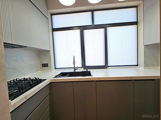 Satılır 2 otaqlı yeni tikili 52 m², Neftçilər m., photo 7 from 16