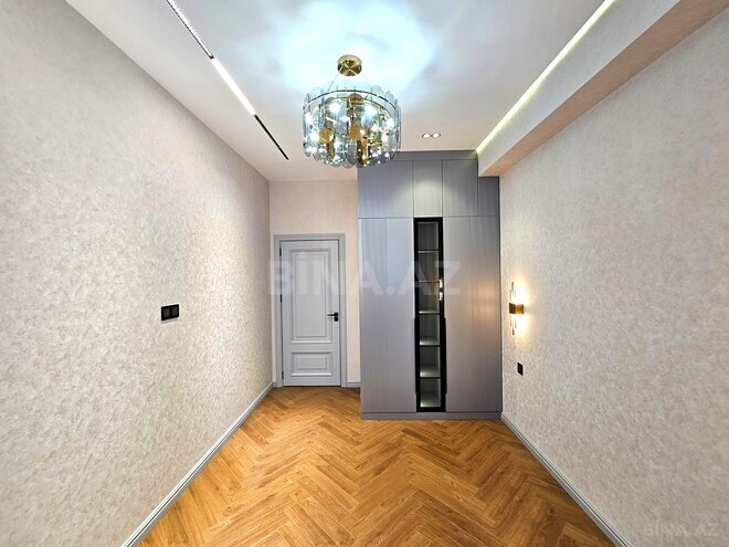 Satılır 2 otaqlı yeni tikili 52 m², Neftçilər m., photo 6 from 16